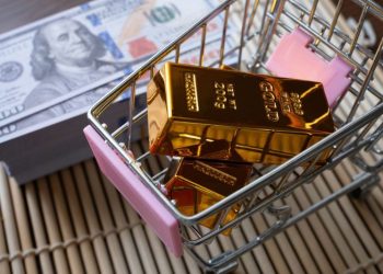 Is Gold a Buy at Over US$3,000?