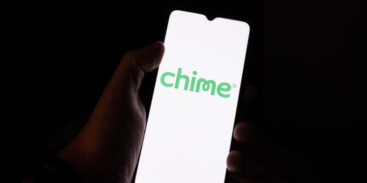 Fintech company Chime files for Nasdaq IPO
