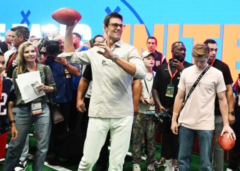 Fanatics will host a skills challenge between fans and celebrities, with $2 million on the line