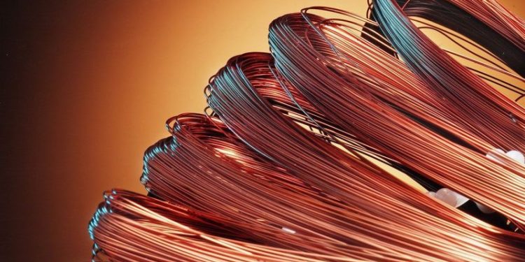 7 Copper ETFs and ETNs