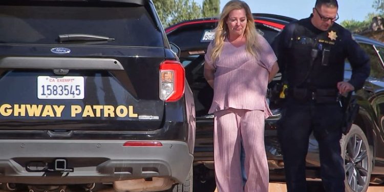 Nationwide coordinated retail crime crackdown results in hundreds of arrests, authorities say