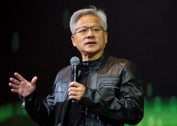 Nvidia results spark global chip rally