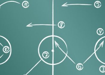 Offense vs. Defense: How Geopolitical Tensions Shape Market Trends