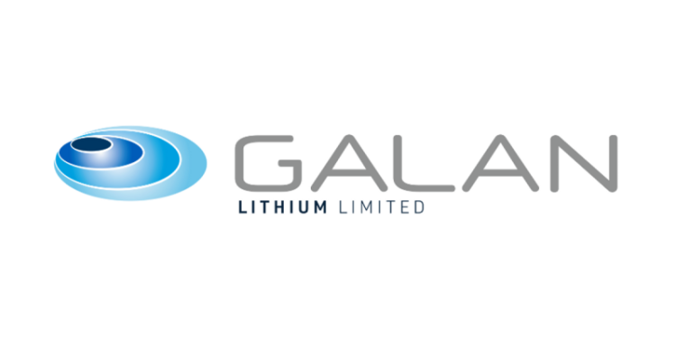 Galan Lithium Limited: A$20 million Placement to Strategic Partner
