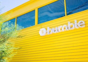 Bumble shares jump 26% as dating company plans to axe 30% of workforce