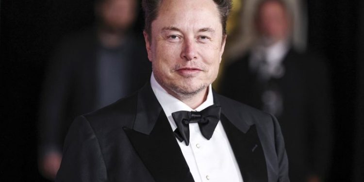 Musk’s brain implant company filed as a ‘disadvantaged business’
