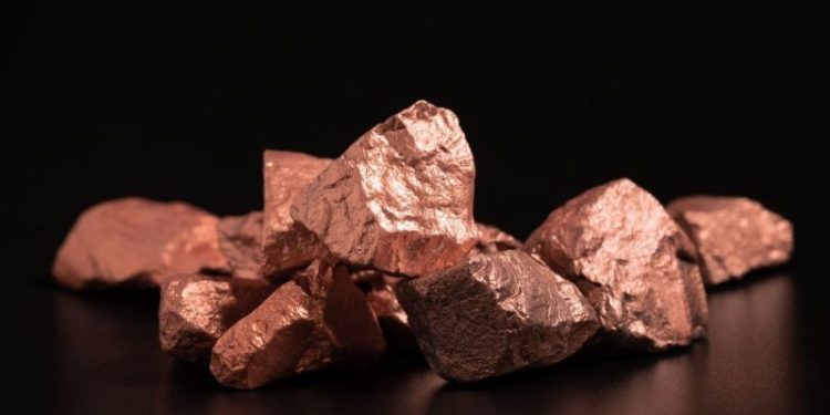 Barrick Backs Hercules in Leviathan-Linked Copper Expansion