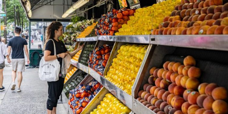 U.S. farm agency allows six more states to bar some items from food aid