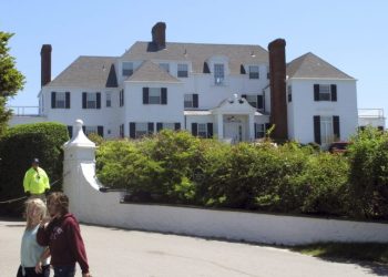 Rhode Island’s ‘Taylor Swift Tax’ on vacation homes of the wealthy is spreading to other states