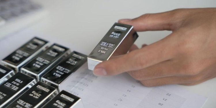 What are Silver Futures?