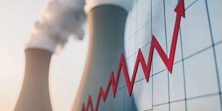 Cameco, Kazatomprom Production Cuts Stoke Uranium Market Tightness