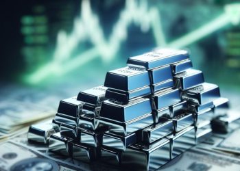 Could the Silver Price Really Hit $100 per Ounce?