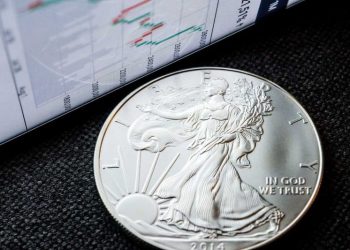 Silver Price Update: Q3 2025 in Review
