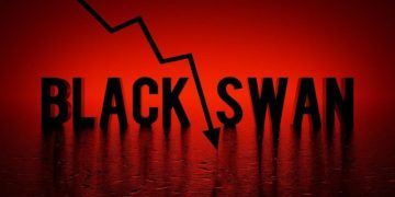 Gold Boom, AI Bubble and Black Swans: Where is the Risk?