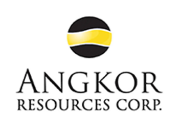 Angkor Resources Advances Analysis of Andong Bor Drill Core