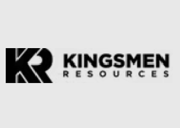 Kingsmen Drills a New Discovery of High Grade Silver and Gold Mineralization (931 g/t Silver Equivalent with 1.28 g/t Gold over 1.60 Meters (156.4-158.0m))