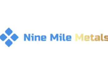 Nine Mile Metals Announces Upsizing of LIFE Offering